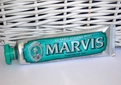 Marvis Diş Macunu Özellikleri