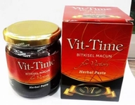 Vit Time Bitkisel Macun Kullanımı ve Faydaları Nelerdir?