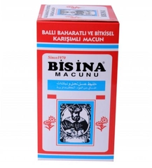 Bisina Macunu Kullanımı ve Faydaları Nelerdir?
